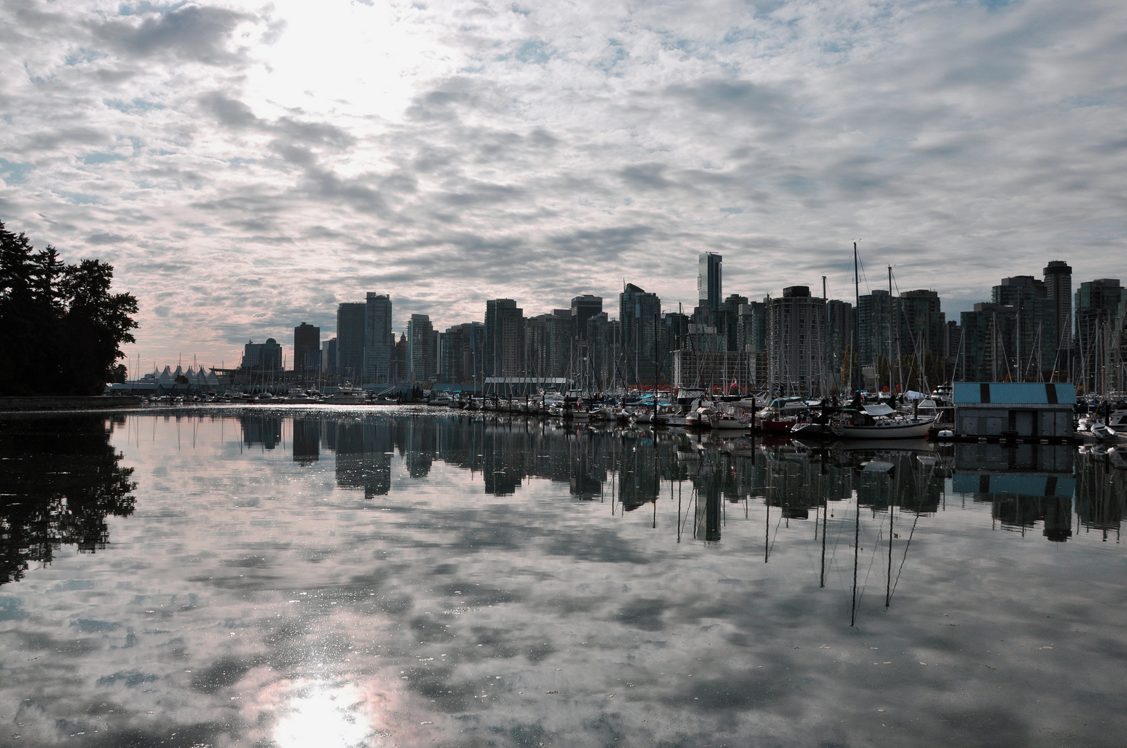 Coal Harbour