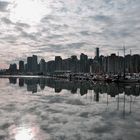 Coal Harbour