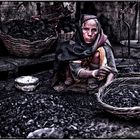 Coal Lady