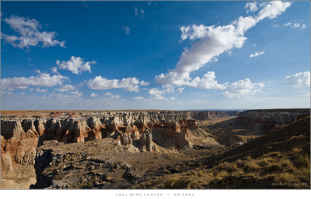 Coal Mine Canyon 1