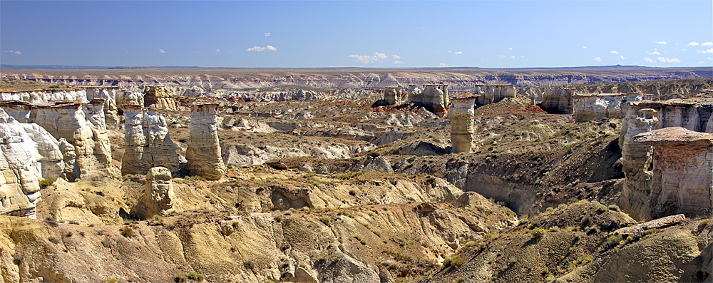 Coal Mine Canyon