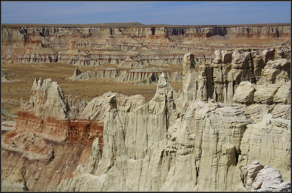 Coal Mine Canyon # 2