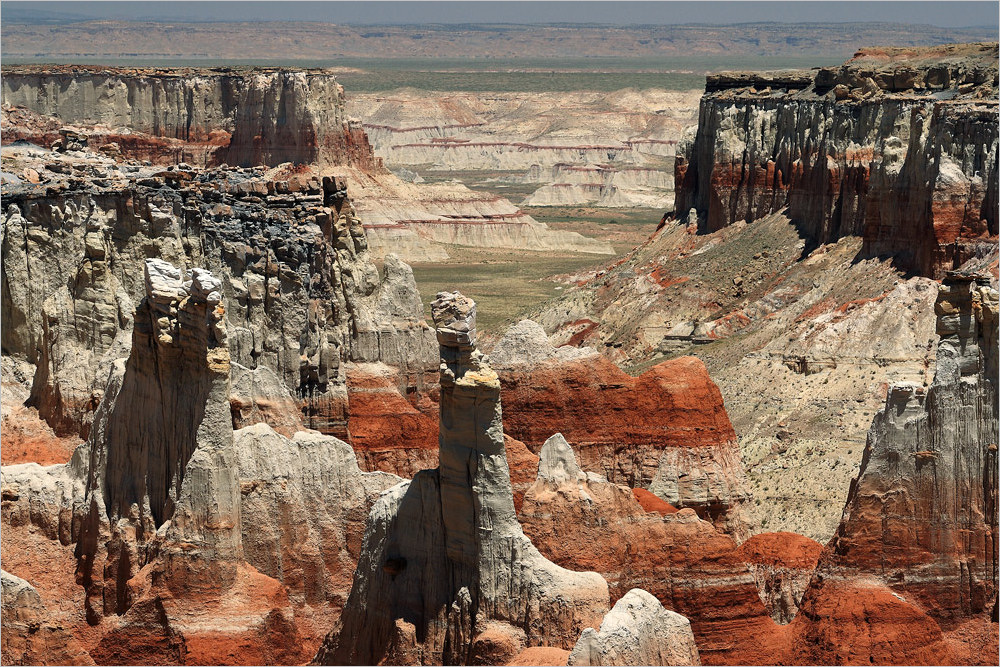 Coal Mine Canyon