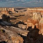 Coal Mine Canyon