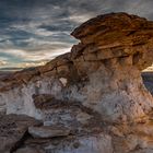 Coal Mine Canyon