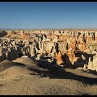 Coal Mine Canyon