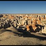 Coal Mine Canyon