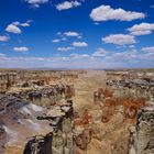 Coal Mine Canyon 