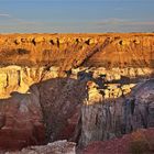 Coal Mine Canyon