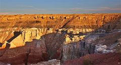 Coal Mine Canyon