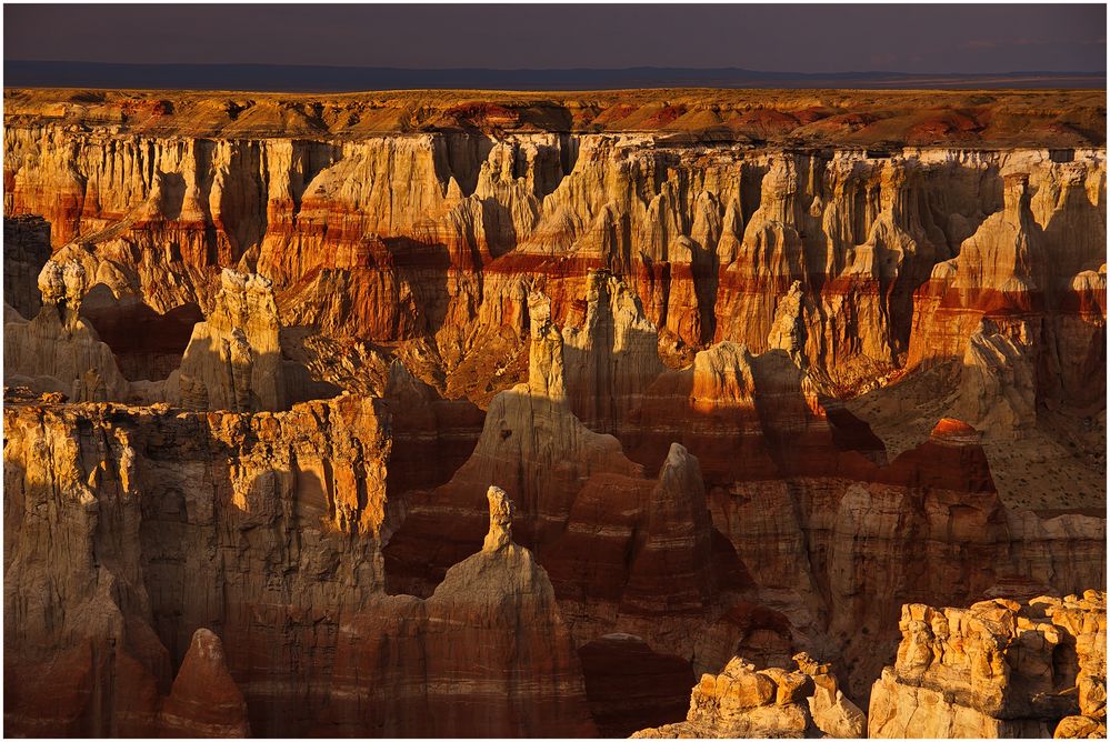 Coal Mine Canyon