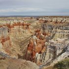 Coal Mine Canyon...