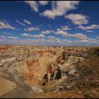 Coal Mine Canyon, Arizona