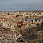 Coal Mine Canyon bei Tuba City