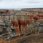 Coal Mine Canyon