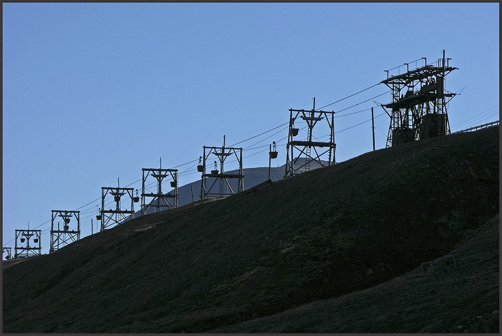 coal mine on line