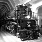 Coal Train Engine