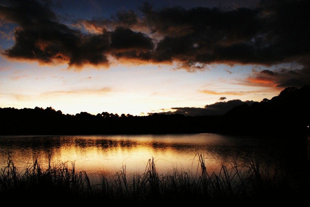 coapilla lago de sirenas