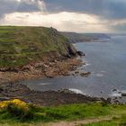 Coast cornwall