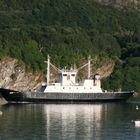 Coast Life in Norway