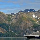 Coast Mountains