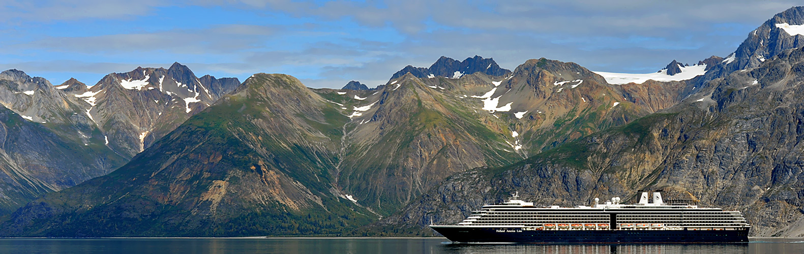 Coast Mountains