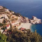 Coast of Amalfi