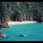 Coast of Cornwall