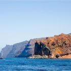 Coast of Gran Canaria