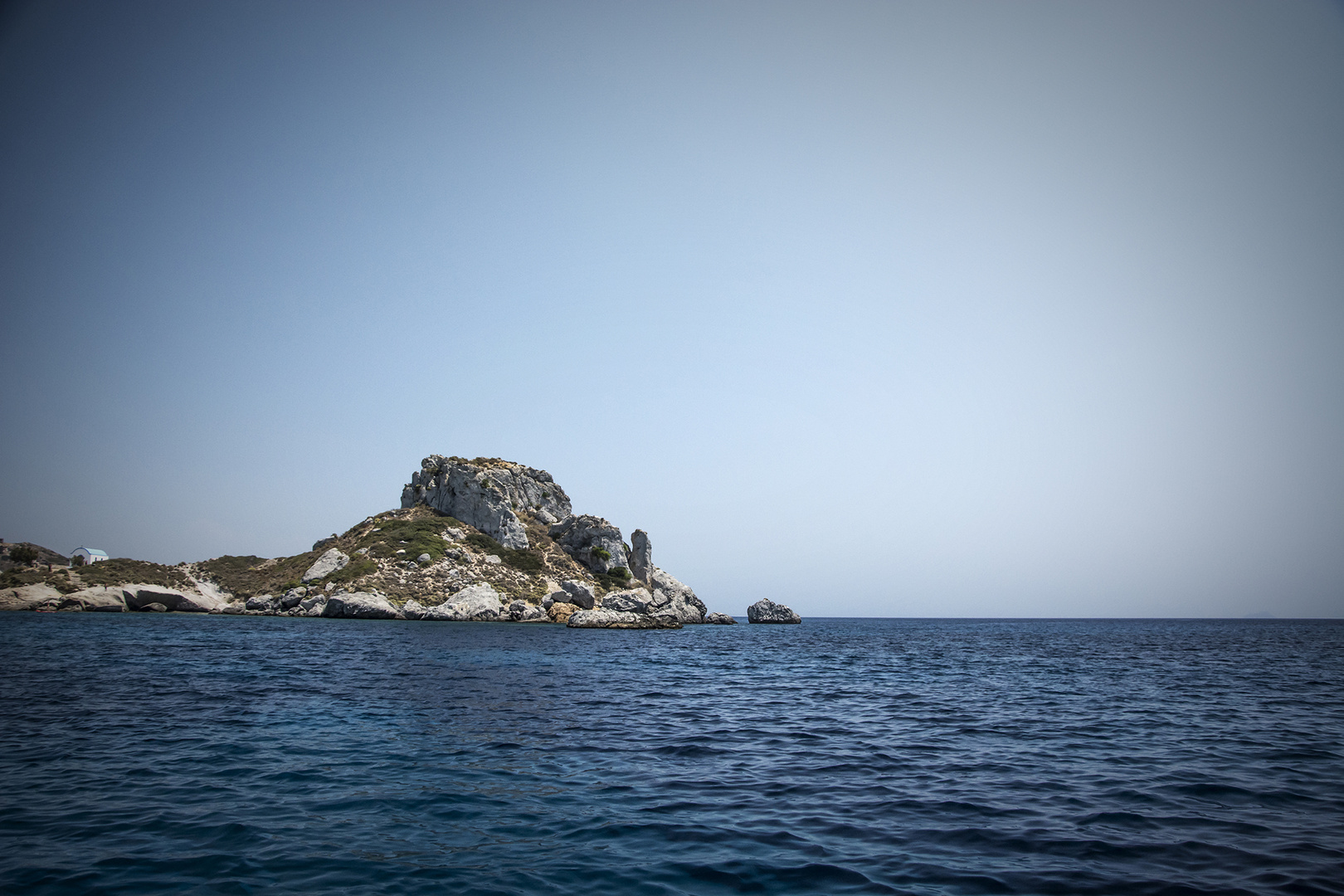 Coast of Kos