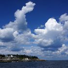 Coast of Maine