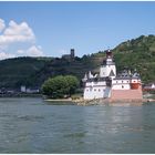 Coast of Rhine