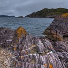 Coast of Southport, Newfoundland