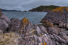 Coast of Southport, Newfoundland