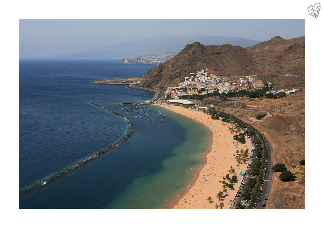 Coast of Tenerife 3