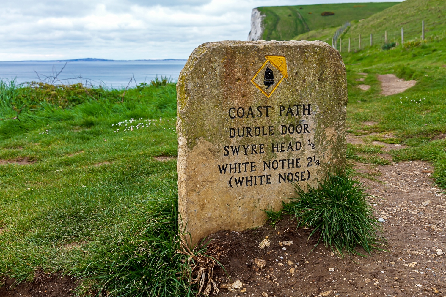 Coast Path