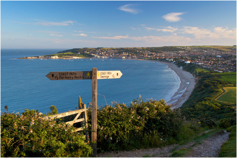 Coast Path