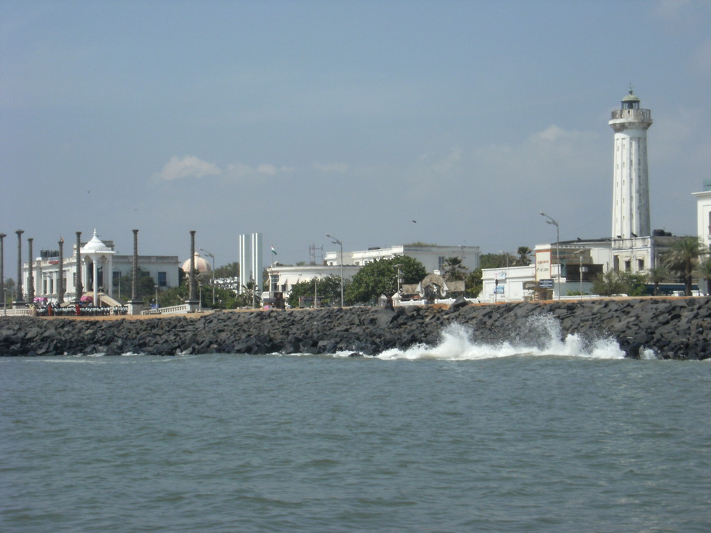 Coast (Pondicherry)