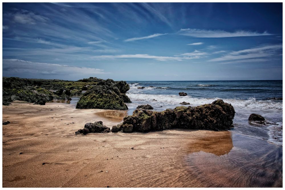 Coast - Puerto del Carmen