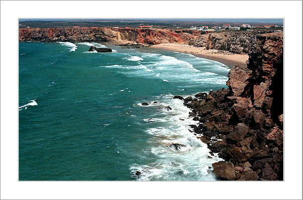 Coast (Sagres)