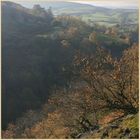 coast to coast path near keld