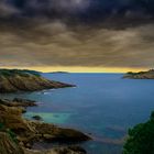 Coast View, Côte d'Azur, France 