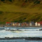 Coastal dwellings