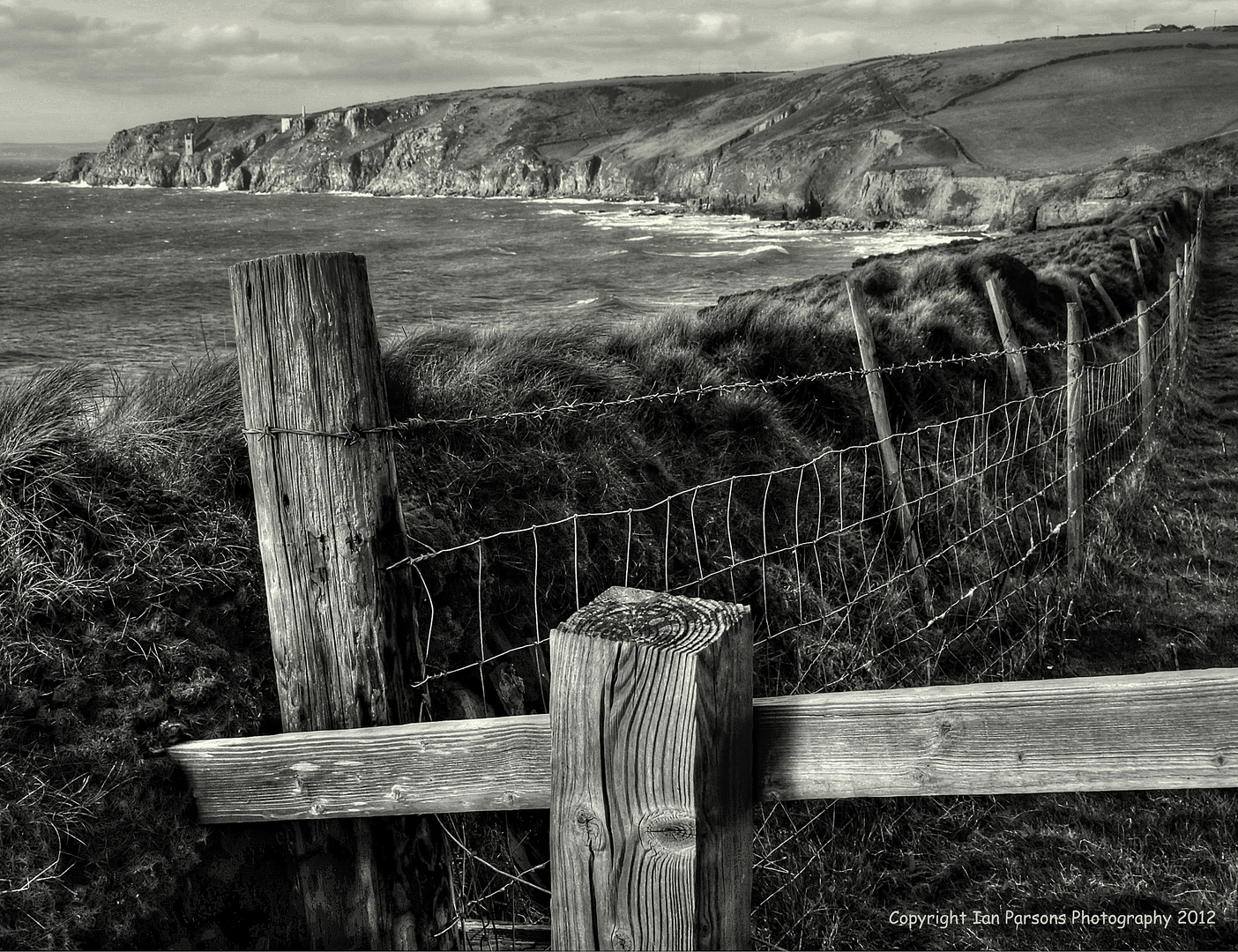 Coastal Path