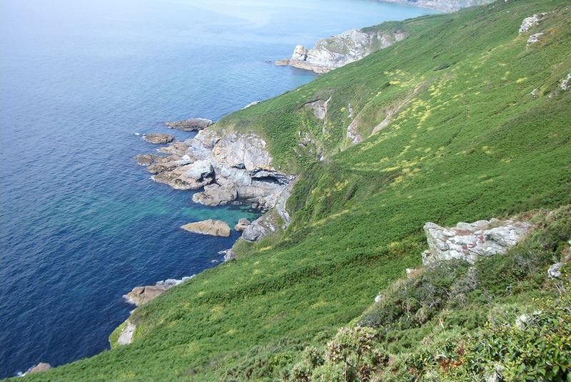 Coastal Path