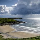 Coastal Road to Kilcare - Donegal