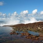 Coastal Rock Surf