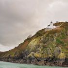 Coastal scene on Sark