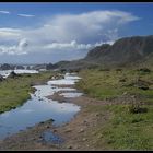 coastal scenery