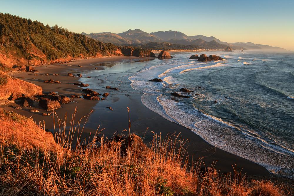 Coastal View